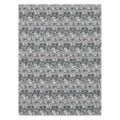 タブレコテ テーブルクロス (正面)