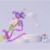 タブレットとノートパソコンのケース シール (正面)