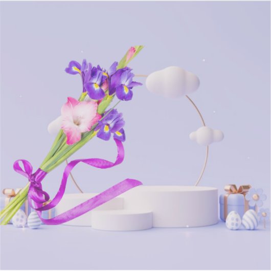 タブレットとノートパソコンのケース シール (正面)