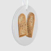 タブレット オーナメント (正面)