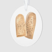 タブレット オーナメント (正面)