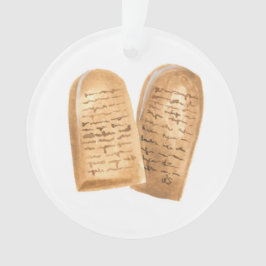 タブレット オーナメント