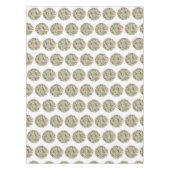 タブールサラダレバ地中海のノンシリア食品 テーブルクロス (正面)