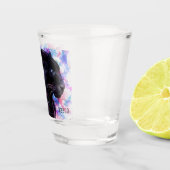 タブー ショットグラス (右)