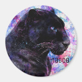 タブー マグネット (正面)