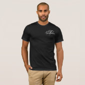 タブー Tシャツ (正面フル)