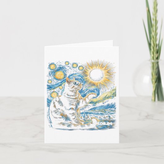 タブ カード (正面)