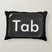 タブ・キー アクセントクッション (裏面)
