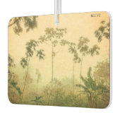 タプイオの森 カーエアーフレッシュナー (左)