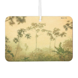 タプイオの森 カーエアーフレッシュナー