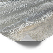 タプラバネスリランカ ポスター (角)