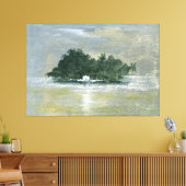 タプラバネ2 キャンバスプリント (インサイチュ (リビング))