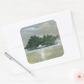 タプラバネ2 スクエアシール (封筒)