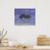 タプラバネ ポスター (キッチン)