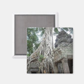 タプローム根 マグネット (正面/裏面)