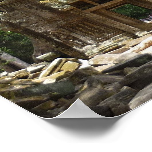 タプローム樹 ポスター (角)