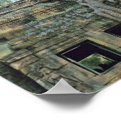 タプローム ポスター (角)