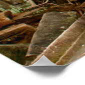 タプローム ポスター (角)