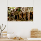 タプローム ポスター (キッチン)