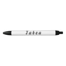 タベア·クーゲルシュライバー