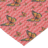 タベルクロスバレンタインデー テーブルクロス (アングル)