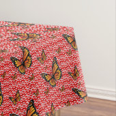 タベルクロスバレンタインデー テーブルクロス (インサイチュ)