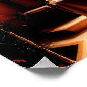 タベルナクル ポスター (角)