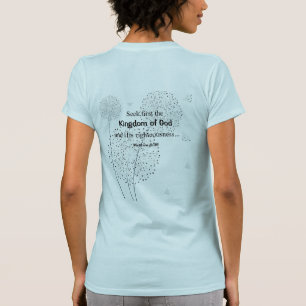 タベルナクルTシャツの饗宴 Tシャツ