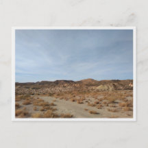 タベルナス砂漠（スペイン）