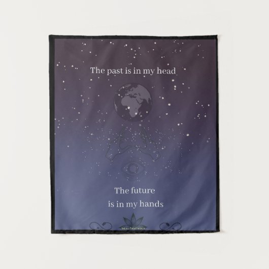 タペスティ タペストリー (正面)