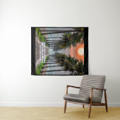 タペストリやる気を起こさせるーのウォールアート – 強度とレジー タペストリー (インサイチュ(横))