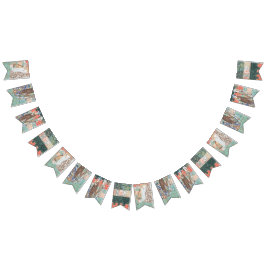 タペストリフランスのー バンティングフラッグ