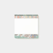 タペストリフランスのー ポストイット (正面)