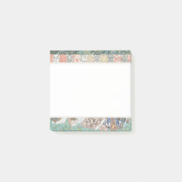 タペストリフランスのー ポストイット