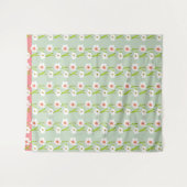 タペストリーのダフォジル(B) タペストリー (正面(横))