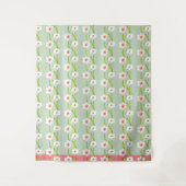 タペストリーのダフォジル(B) タペストリー (正面)