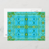 タペストリーはがき ポストカード (正面/裏面)