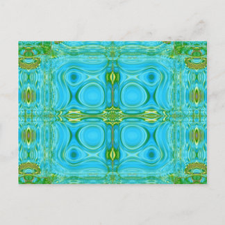 タペストリーはがき ポストカード