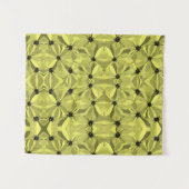 タペストリーひまわり タペストリー (正面(横))