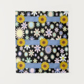 タペストリーひまわり タペストリー (正面)