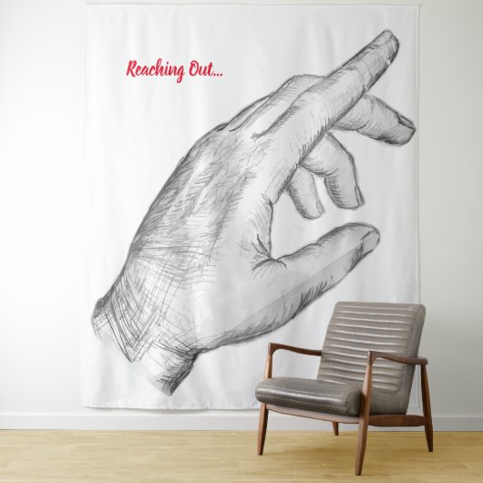 タペストリーを手に入れる タペストリー (インサイチュ)