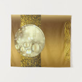 タペストリークリスマス タペストリー (正面(横))