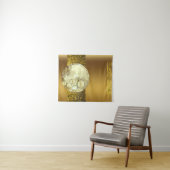 タペストリークリスマス タペストリー (インサイチュ(横))