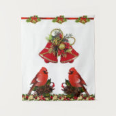 タペストリークリスマス タペストリー (正面)