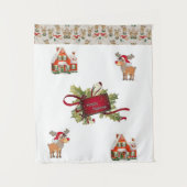 タペストリーストナカイ タペストリー (正面)