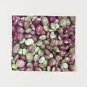 タペストリーピジョンピー タペストリー (正面(横))