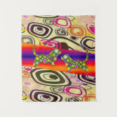 タペストリーフローラ タペストリー (正面)