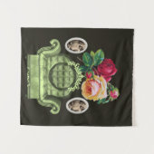 タペストリーフローラ タペストリー