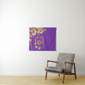 タペストリーフローラ タペストリー (インサイチュ(横))