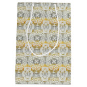 タペストリーロゼットII ミディアムペーパーバッグ (裏面)